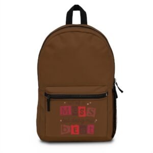 backpack